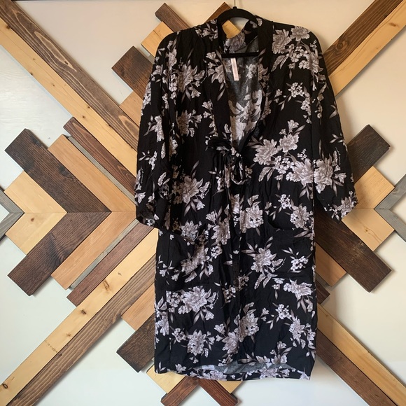 Spiritual Gangster Other - Spiritual Gangster Kimono